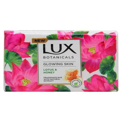 LUX BOTANICALS L&H SOAP 48g